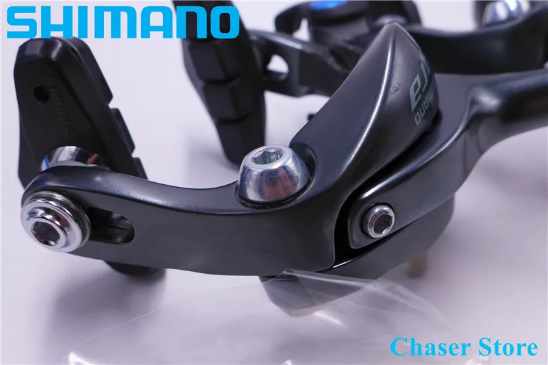 SHIMANO Tiagra BR 4700 дорожный велосипед тормозной суппорт тормозной BR-4700