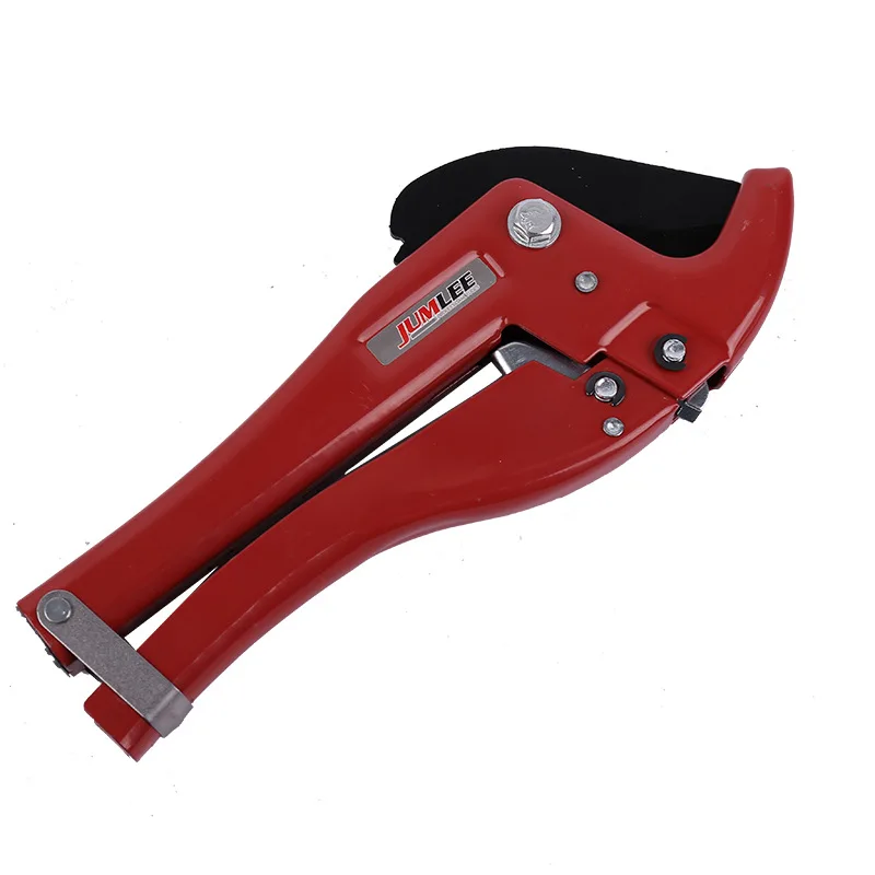 Pipe Cutter Sharp Scissors PVC/PPR Plastic Pipe Scissors Plastic Hose Pipe Cutter Hardware Tools Pipe Knife