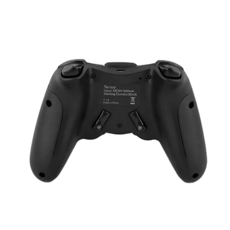 Игровые аксессуары беспроводной геймпад контроллер для смартфонов джойстик для PS3 IOS Android телефон компьютер
