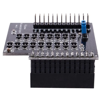 

16 Way TTL Level Conversion Module Board for 5V Micro-Controllers Raspberry Pi