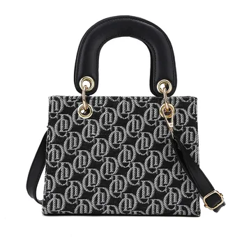 

women's bags crossbody bags for women 2020 women's Shoulder fashion luxury handbags designer bag torebki damskie bolsa feminina