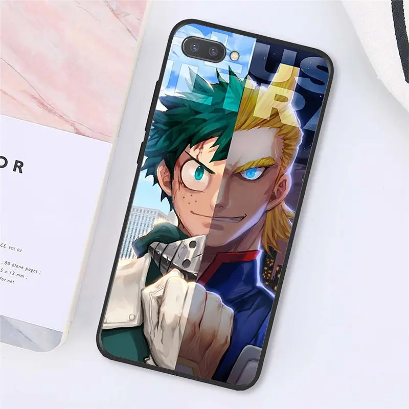 My Hero Academia Midoriya Izuku
