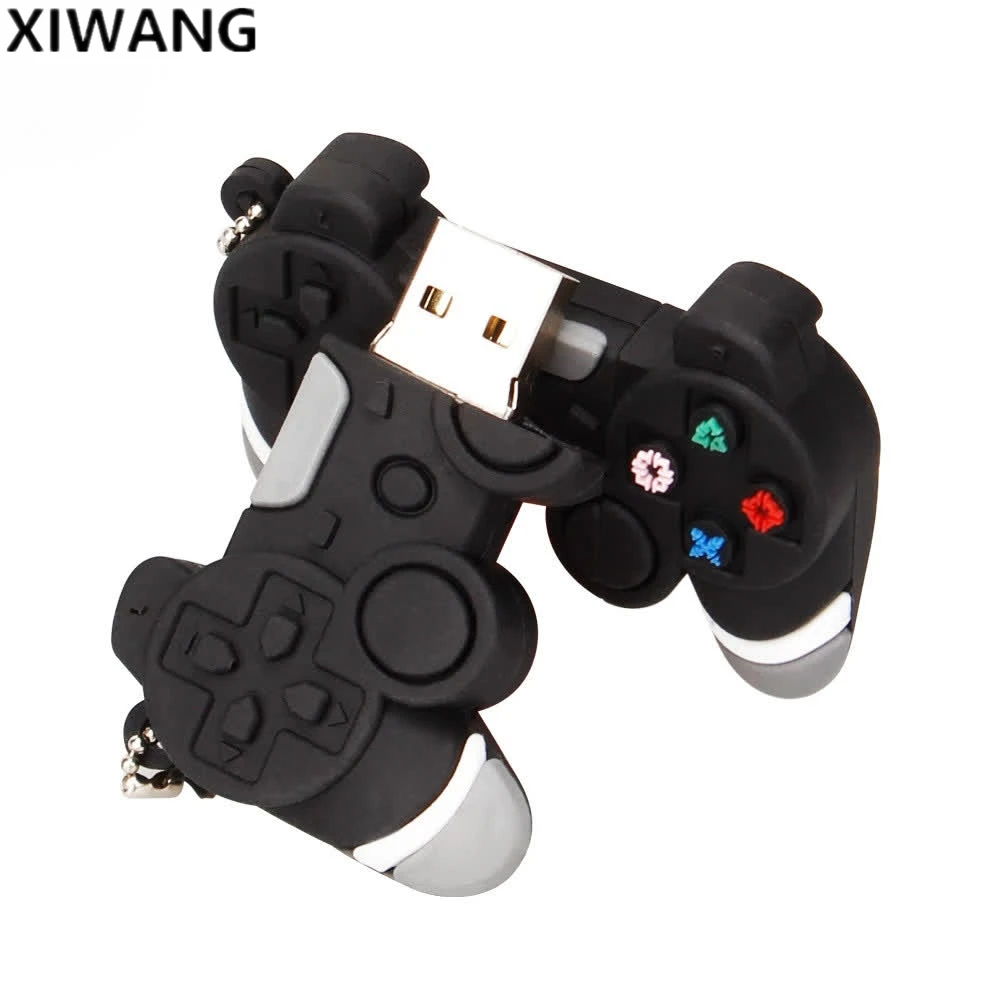 USB флеш-накопитель 128 ГБ, ручка для игры с героями мультфильмов, флешка 4 ГБ, 8 ГБ, Usb флешка 2,0, 16 ГБ, флеш-карта, 64 ГБ, флеш-накопитель, 32 ГБ