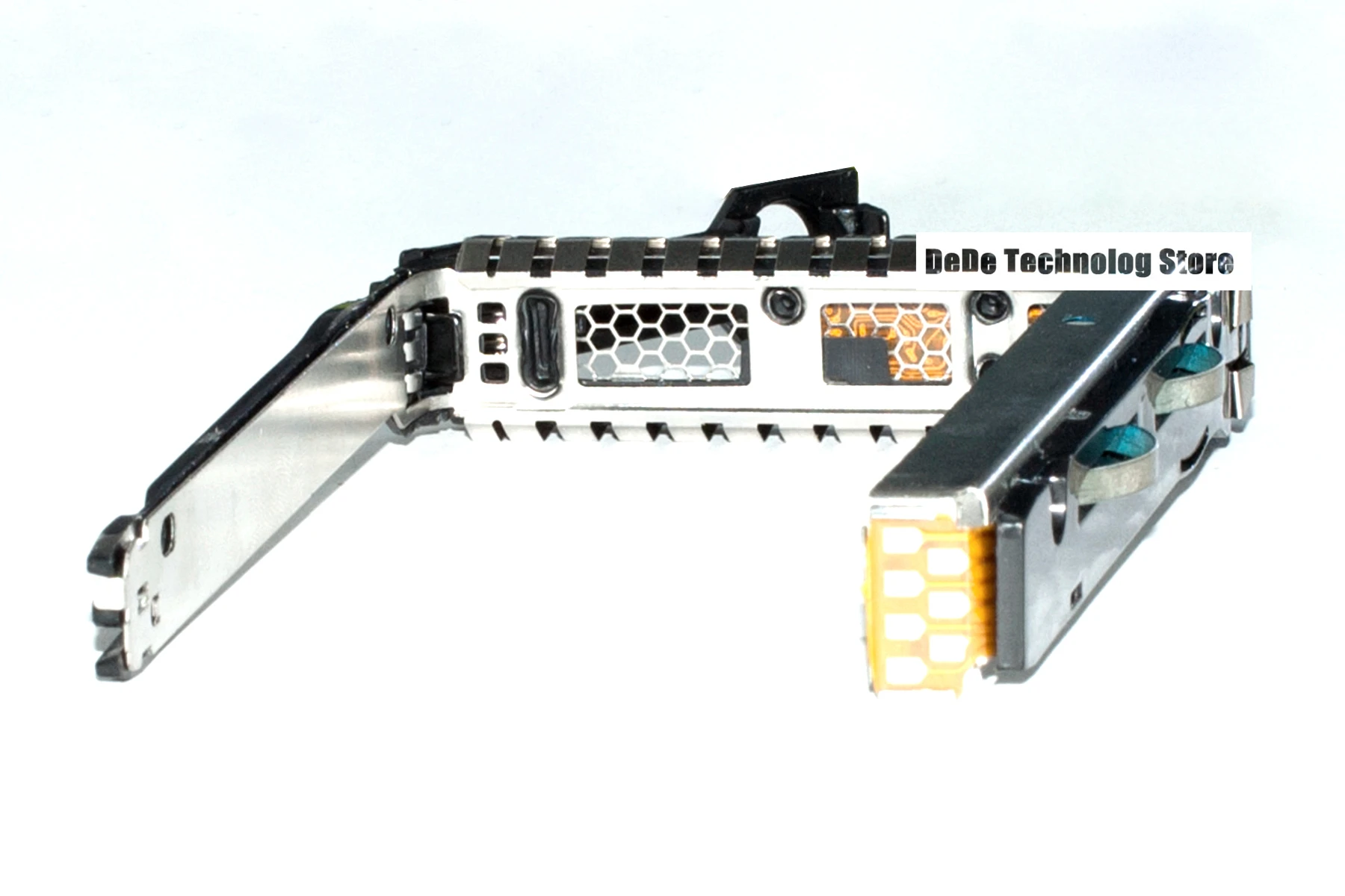 Hard Drive Caddy For HP 651687-001 2.5" SFF SAS SATA For G8 Gen8 G9 DL380p DL360p ML350e ML310e
