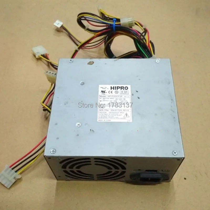 009-0017255 мощности для HP-P2057F3P