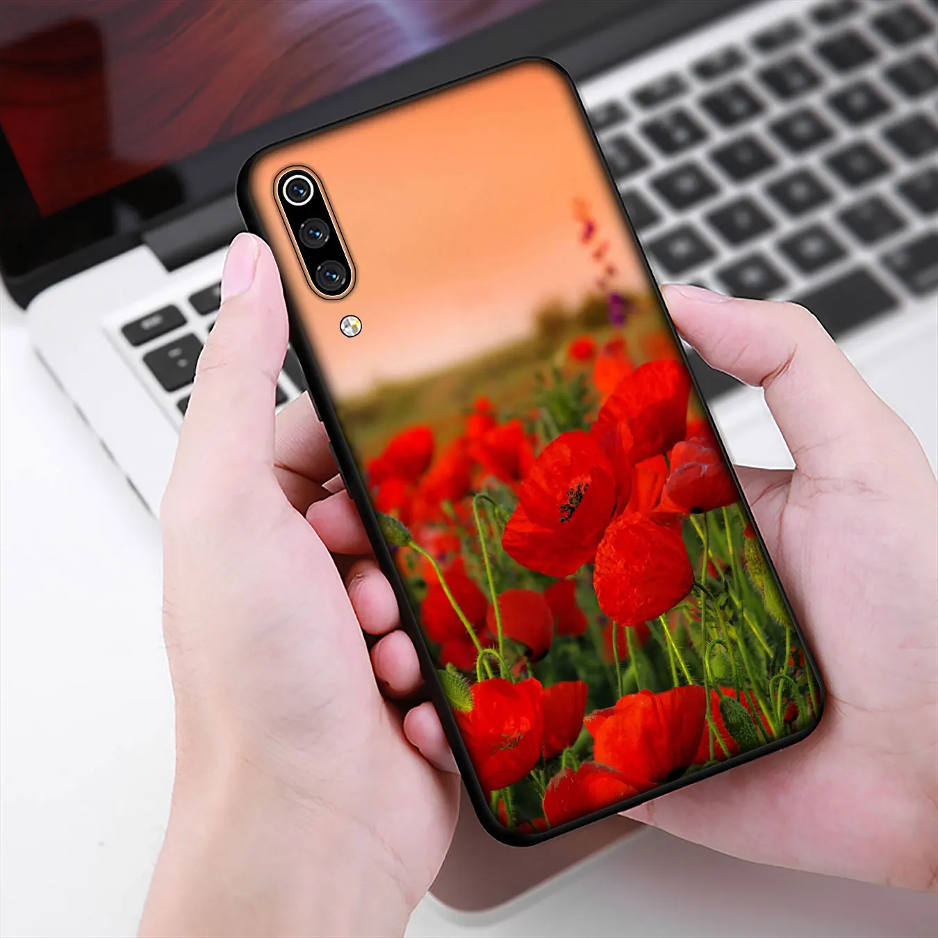 Силиконовый чехол для Xiaomi Redmi Note 8 8A 8T 7 7A 6 6A 5 5A GO S2 K30 K20 Pro|Бамперы| |
