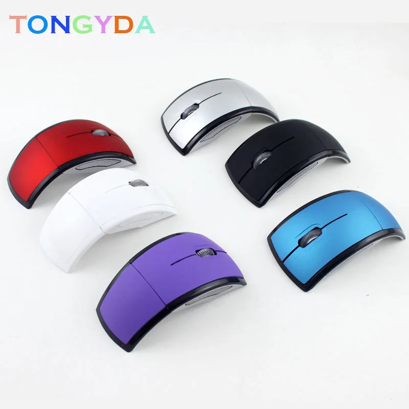 

2.4G Wireless Mouse Mini Optical Computer Mouse USB Receiver Ergonomic USB Mause Mice For Mac Desktop Laptop Notebook PC MacBook