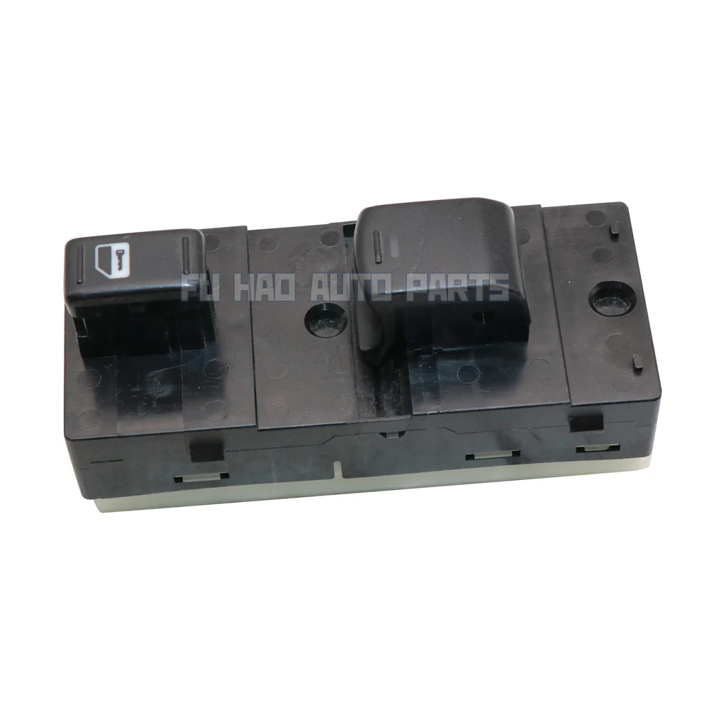 25411-EA002 переключатель стеклоподъемника для Nissan Frontier Pathfinder Xterra 2005-2007 25411EA002