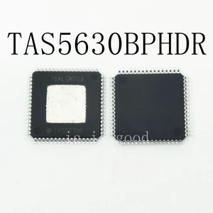 TAS5630BPHDR TAS5630B TAS5630 QFP64 Best quality