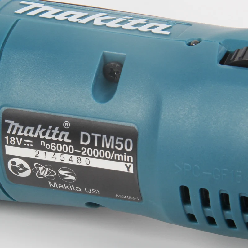 Makita DTM50Z 18v LXT Lithium Ion 