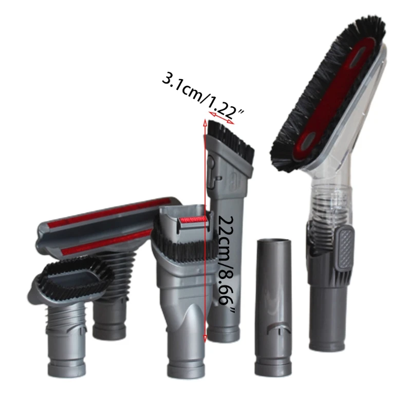 

1Set Replacement for dyson DC30 DC33 DC34 DC35 DC38 DC50 DC55 DC58 DC59 DC62 V6 A0NC