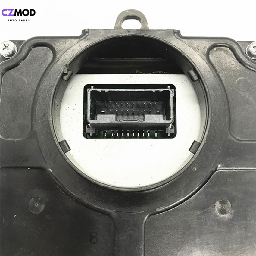 CZMOD 89907-F4010 LD560A ЧР головной светильник светодиодный светильник стойка компьютерного управления модуль 89907 F4010 5-143700-067 Автоаксессуары б/у