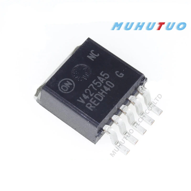 

10PCS NCV4275A5 V4275A5 V4275AS automobile computer triode