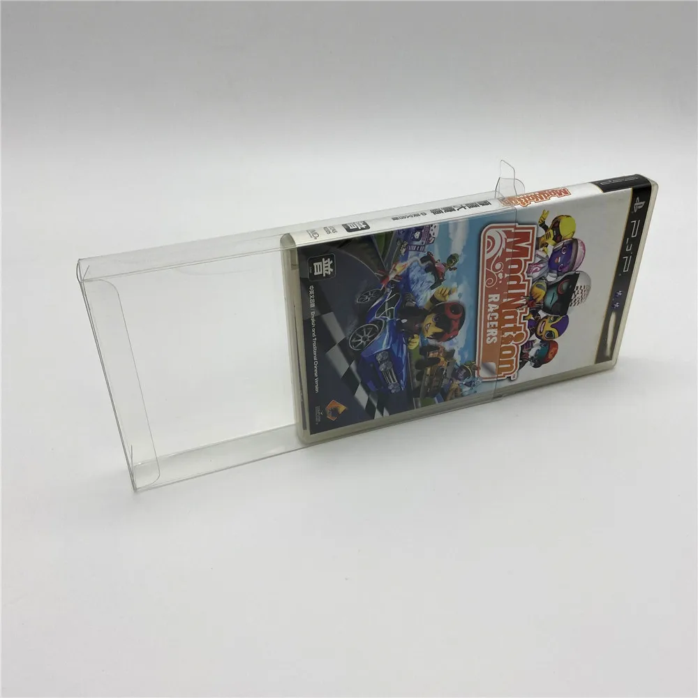 psp umd games