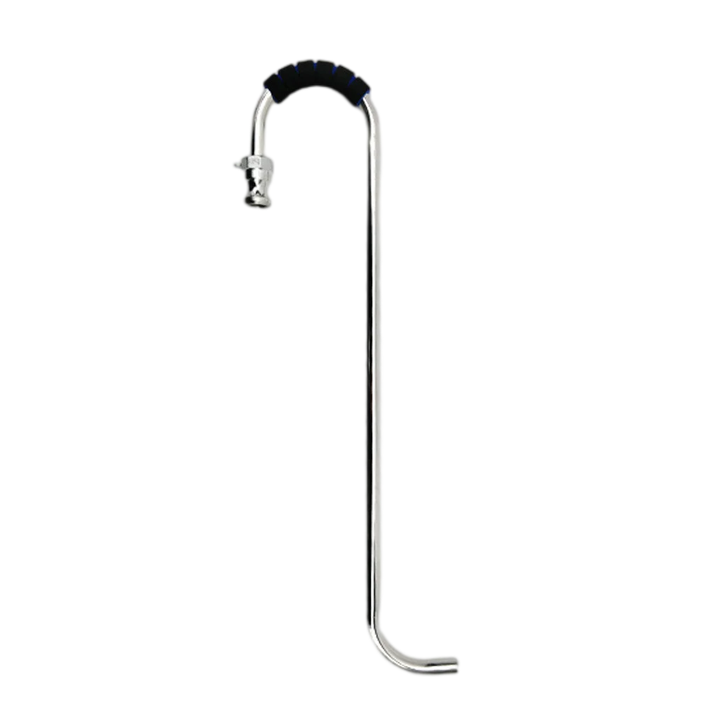 KegLand Brewzilla Whirlpool Arm Suits 35L & 65L