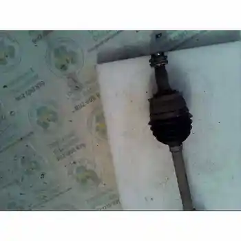 

2965736 transmission Front Left Fiat Panda Ii (169) 1.1 8v