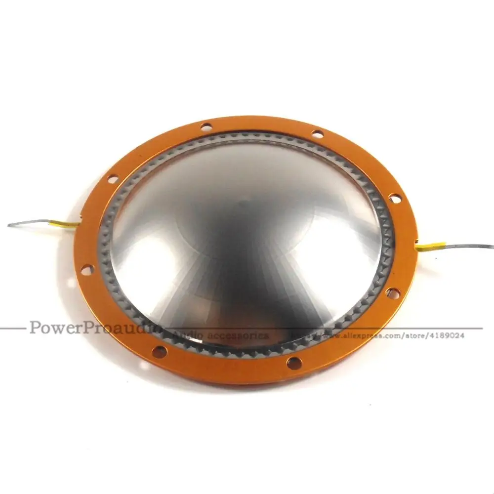 Импортная диафрагма подходит для jbl SR 4726XF 4731XF SRX 722/F 725/F VRX 915 8 или 16 Ом чистый