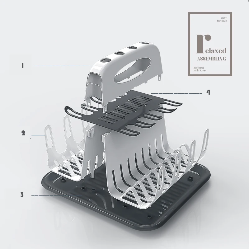 Portable-Baby-Milk-Bottle-Drying-Rack-BPA-FREE-Detachable-Colorful-Baby-Pacifier-Feeding-Cup-Holder-Deluxe (3)