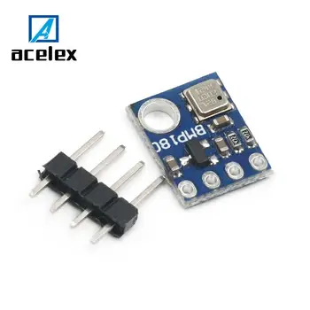 

GY-68 BMP180 GY68 Digital Barometric Pressure Sensor Board Module compatible with BMP085 ForArduino