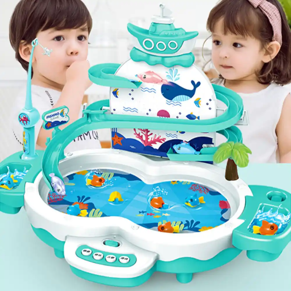 educational water toys