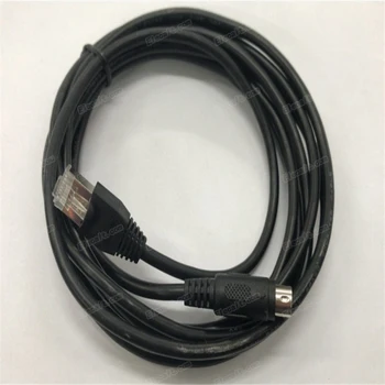 

PLC Cable XBTZ9780 for Schneider HMI XBTN400/R400/RT,XBTGT/GK to PLC communication cable Free shipping