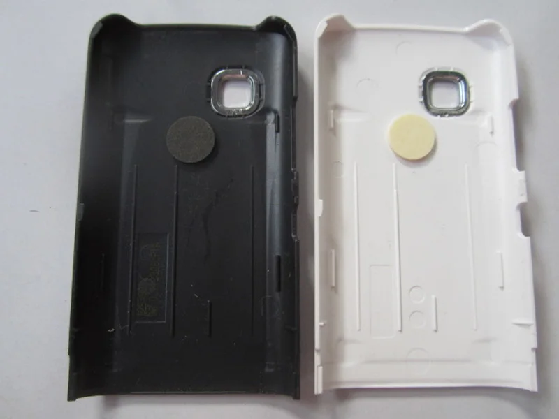 Новый чехол на заднюю панель батарейного отсека для Nokia C5-03 c503 c5 |