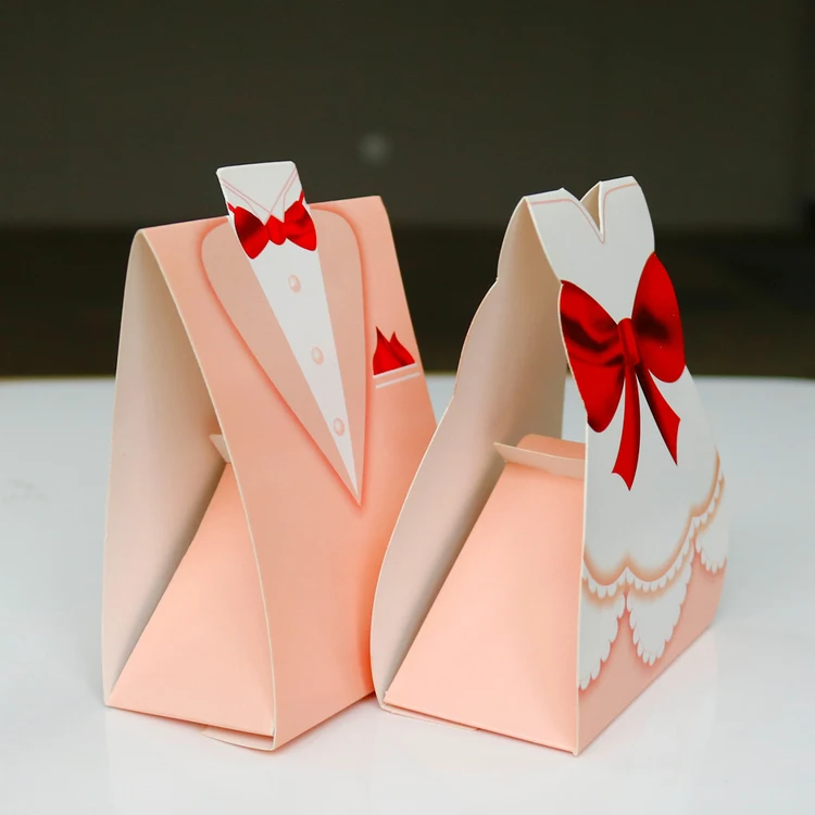 wedding candy box  (1)