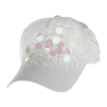 Новейшая Женская бейсбольная кепка с цветочным узором «конский хвост», унисекс, хип-хоп, плоские шляпы, модные высококачественные бейсбольные уличные головные уборы YL5