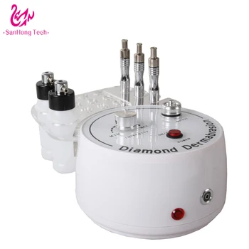 

DHL free shipping professinal Exfoliating cleaning face dermabrasion Machine