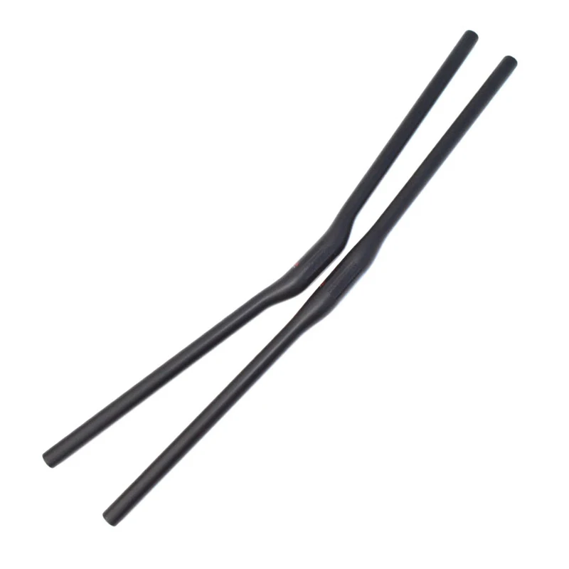 Горный велосипед UD в итальянском стиле руль велосипеда из углеродного волокна 0