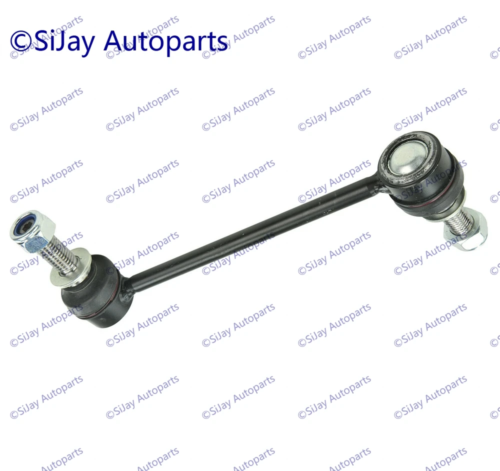 

SiJay Передняя Левая Правая ось Sway Bar End стабилизатор звеньевой шаровой шарнир для Land Range Rover L405 Hybrid 2012- LR035489