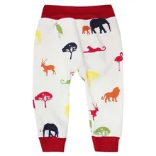 Штанишки КотМарКот