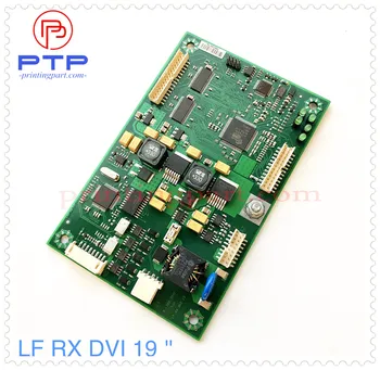 

CP.158.5438 XS.158.5438 Heidelberg LF RX DVI 19'' main board for heidelberg printing machine display 19 inch screen