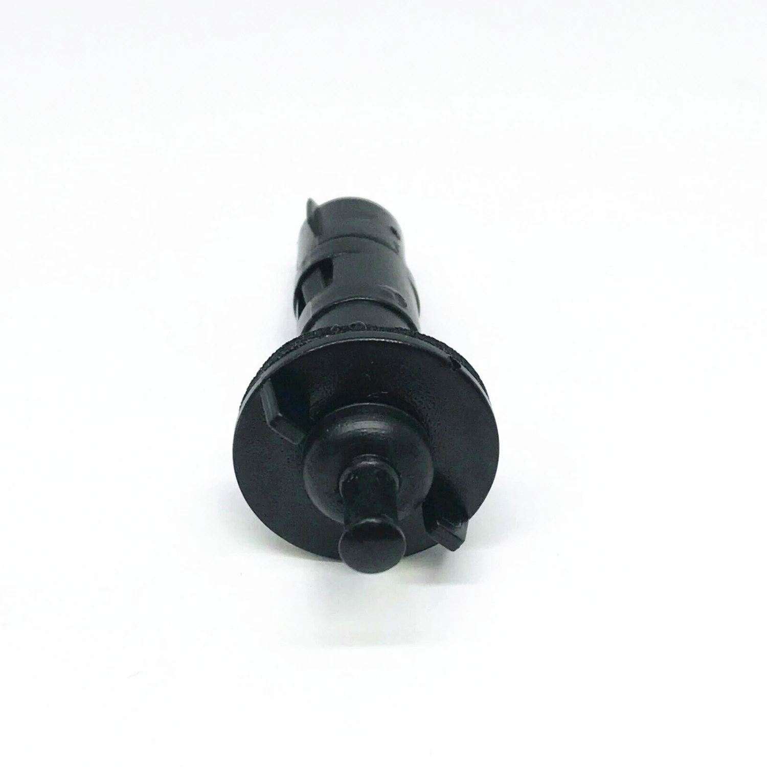 Pestillo De Tapa De Combustible Para Chevrolet Aveo 2004-2011 - Nº Pieza 96534241, Plástico Negro