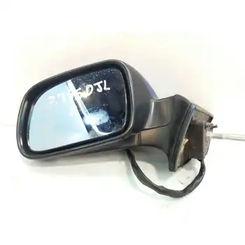 

96456984XT Left Rearview Mirror Peugeot 407 2.0 16v Hdi Fap Cat (rhh / Dw10cted4)