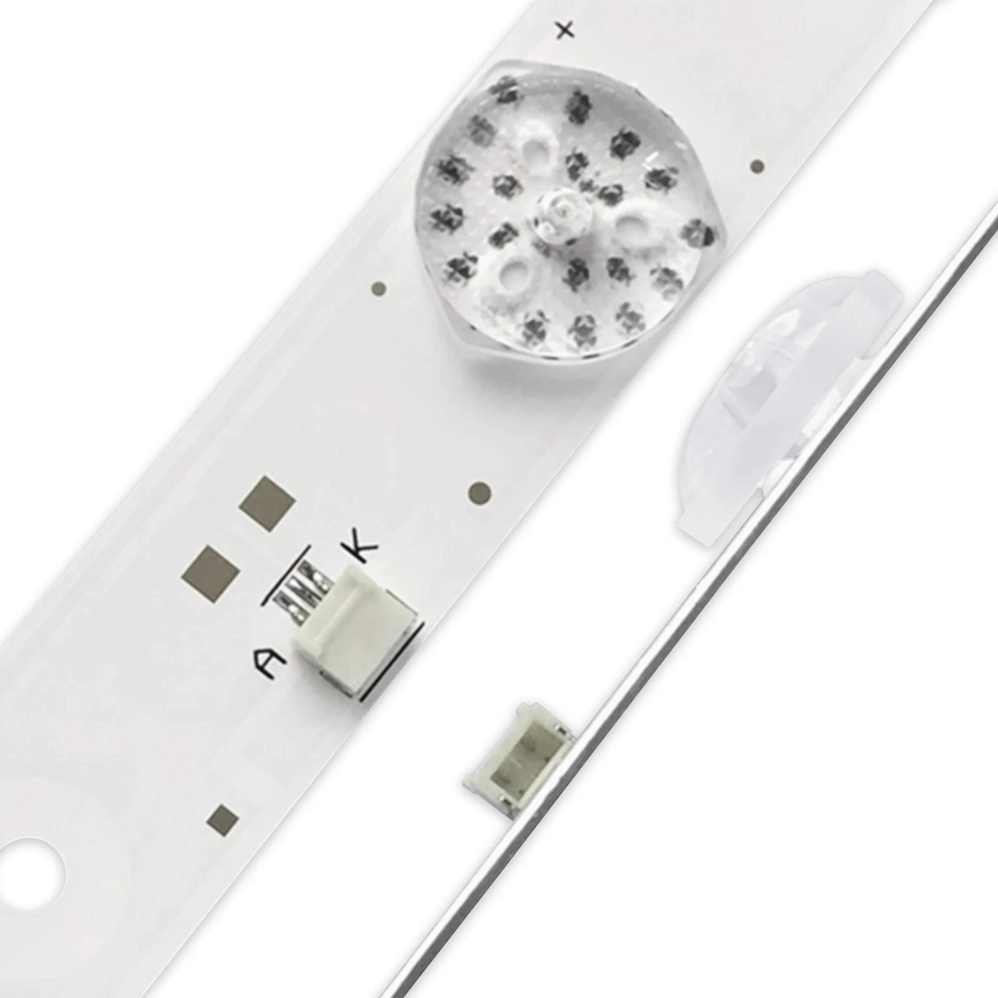 LED Ʈ, 32 ġ Ʈ LE-8822A SJ.HL.D3200601-2835BS-F, 6v, 6 , 56cm, akira 32led01T2M, CC02320D562V04
