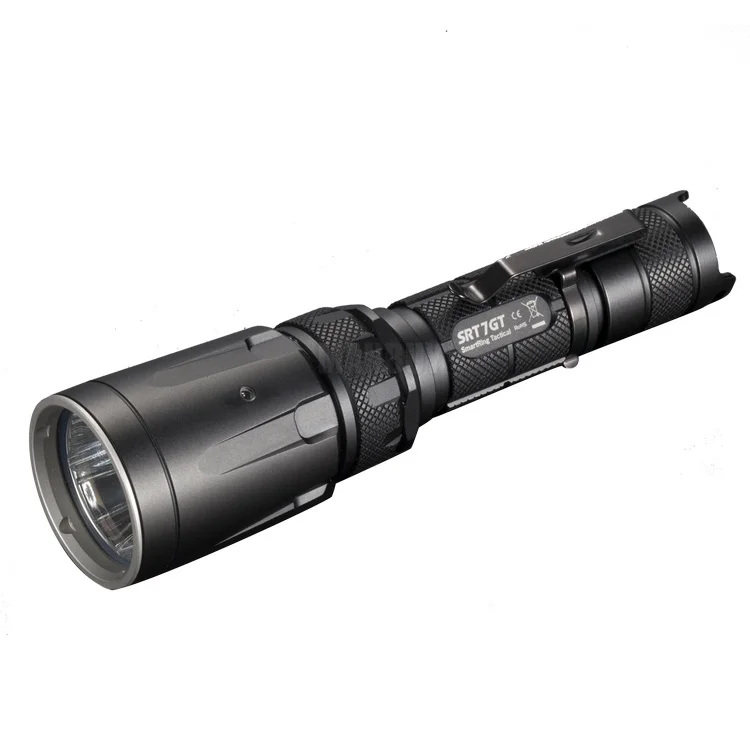 Smart Nitecore Selector Penyelamatan Sol 1