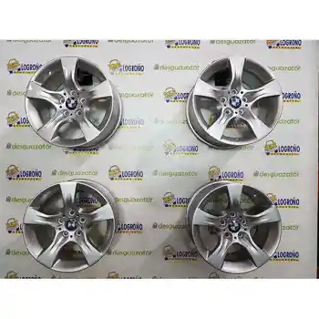 

RIM BMW 3 SERIES SALOON (E90)