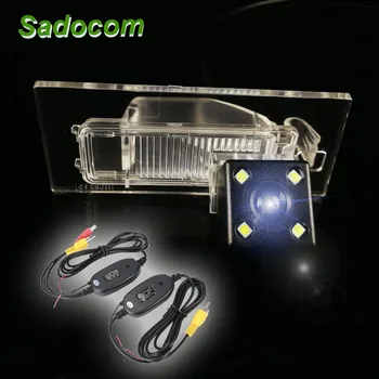 

For FIAT Viaggio 2012~2015 HD Car CCD Night Vision Reverse Backup Parking monitor Waterproof Reversing Rear View Camera