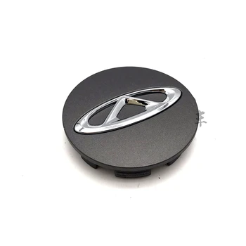 

Hubcaps For Chery Tiggo 3 5 7 Arrizo 3 5 7 Arrizo GX/EX E3 Bonus 3 Wheel Caps Diameter 6CM