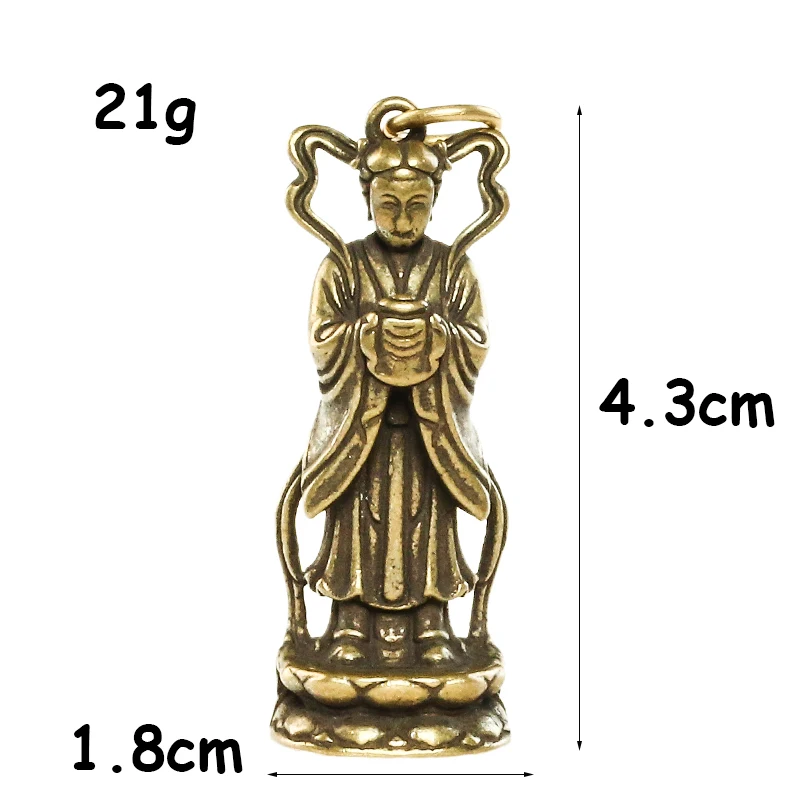 buddha pendant decorations