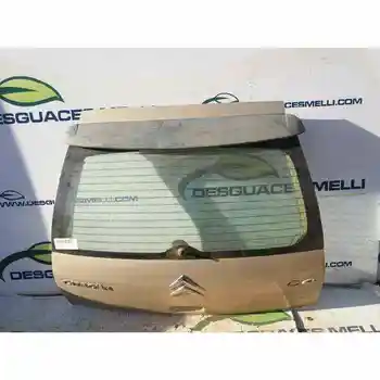 

8701T9 rear PORTON CITROEN C4 saloon