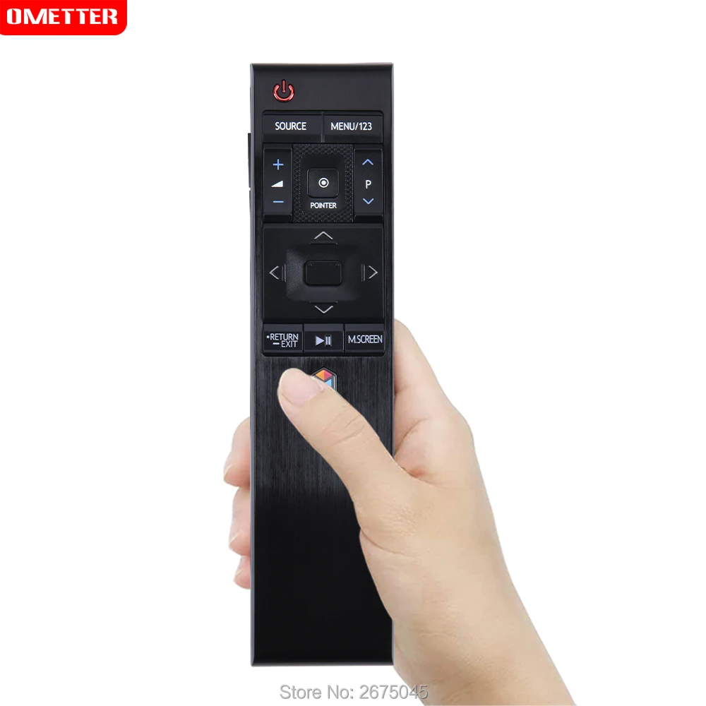 BN59-01220D remote control use for samsung TM1580