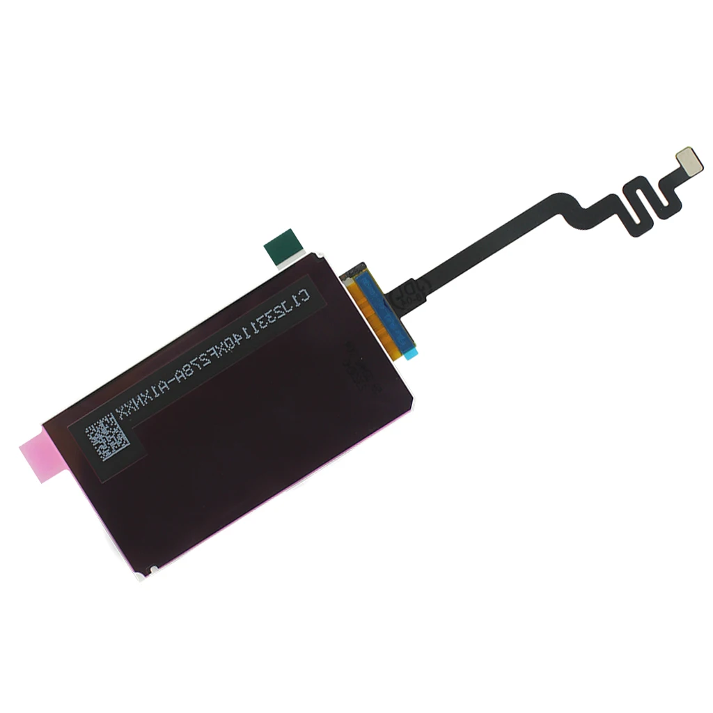 LCD Digitizer For Apple IPod Nano 7th + Screen Opening Repair Tools