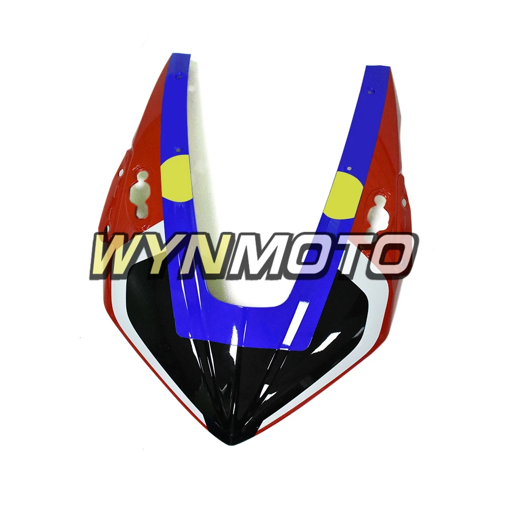 Полностью желтый красный и синий низы Обтекатели для Honda CBR1000RR год ABS инъекции пластмассы мотоциклетный кузов ковш
