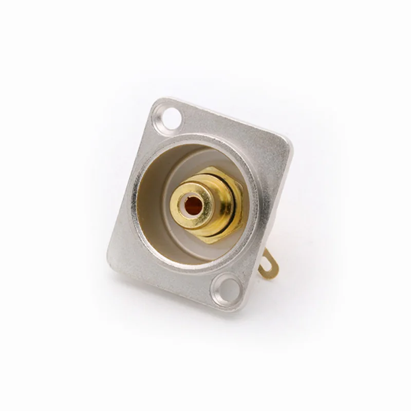 D-Sub Auf Cinch Adapter – 20 Cm Kabel, Vergoldete Kontakte, Für Audio- & Video-Signale Bis 1080p