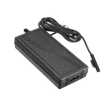 Chargeur d'alimentation pour Microsoft Surface Pro 4, adaptateur secteur