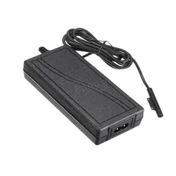 Carregador ac adaptador e carregador de fonte de alimentação para microsoft surface pro 4