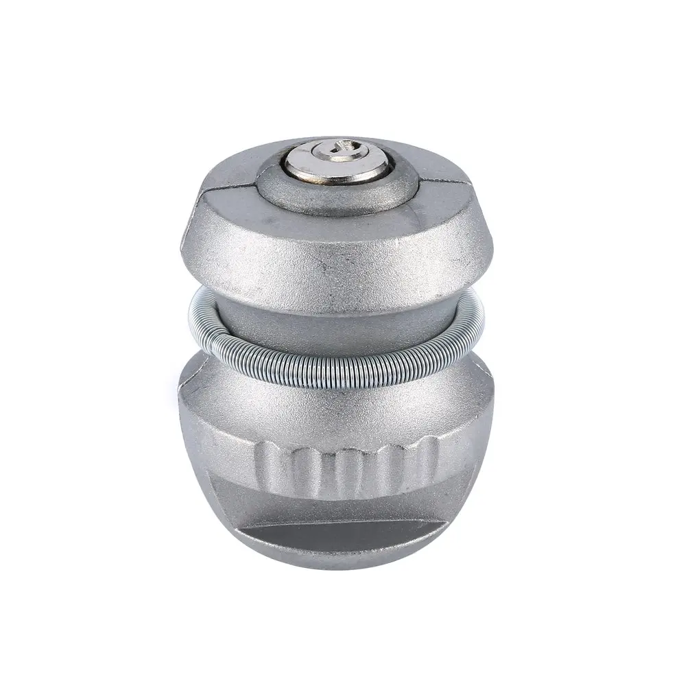 Universal For Hitchlock Trailer Hitch Coupling Lock Tow Ball Lock Caravan Lock