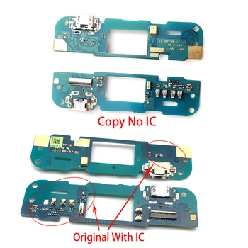 

10pcs/lots New USB Charging Charger Port Dock Connector Flex Cable For HTC Desire 626S
